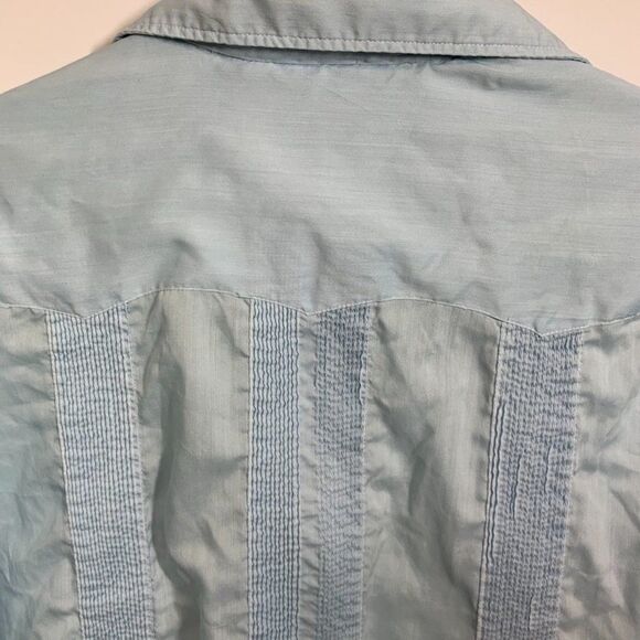 Vintage Davalex Classic Hawaiian Style Shirt - Picture 11 of 13